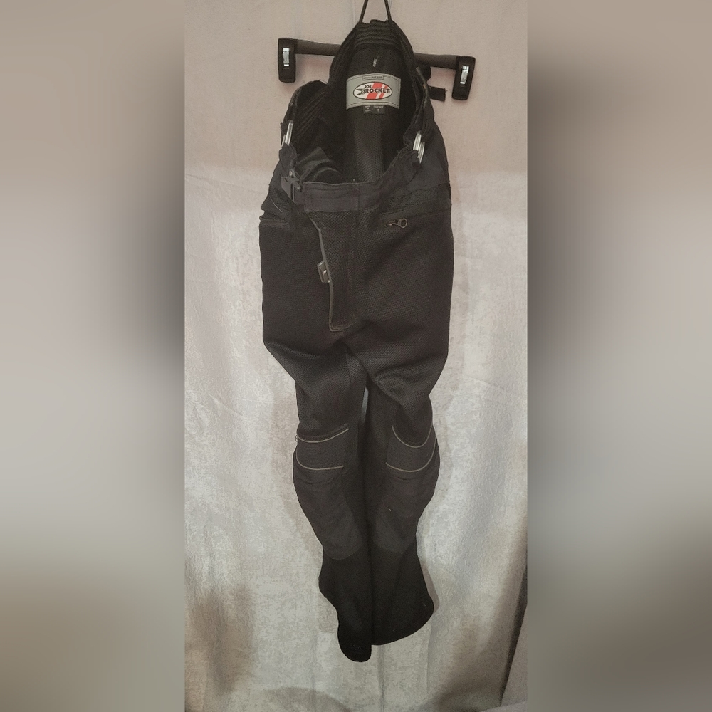 Joe Rocket Motorcycle Pants